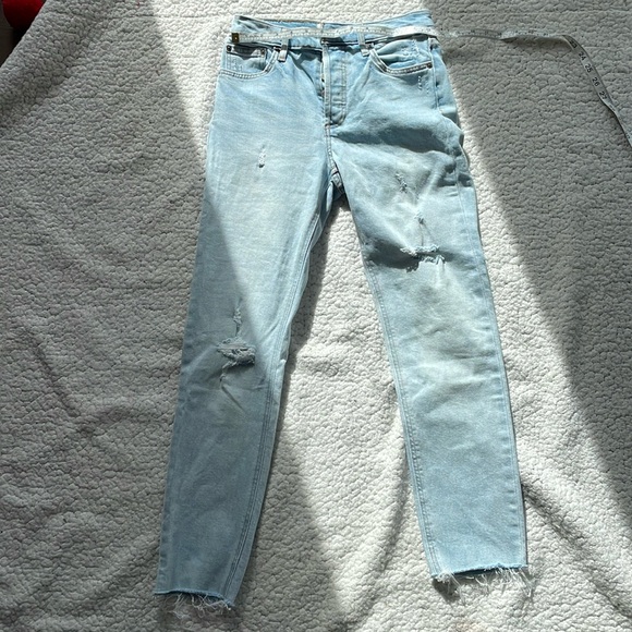 25 denim forum jeans - Picture 1 of 12